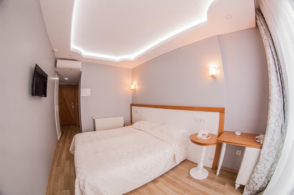 Yildiz Hotel Fatsa Phòng bức ảnh