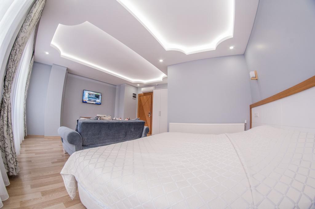 Yildiz Hotel Fatsa Phòng bức ảnh