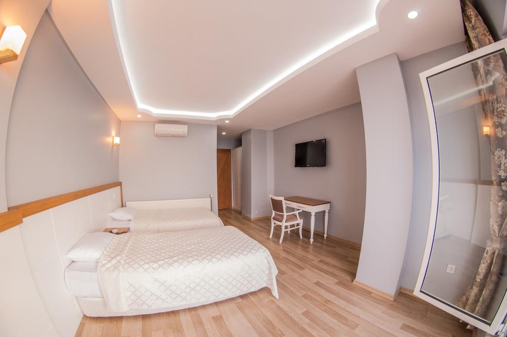 Yildiz Hotel Fatsa Phòng bức ảnh