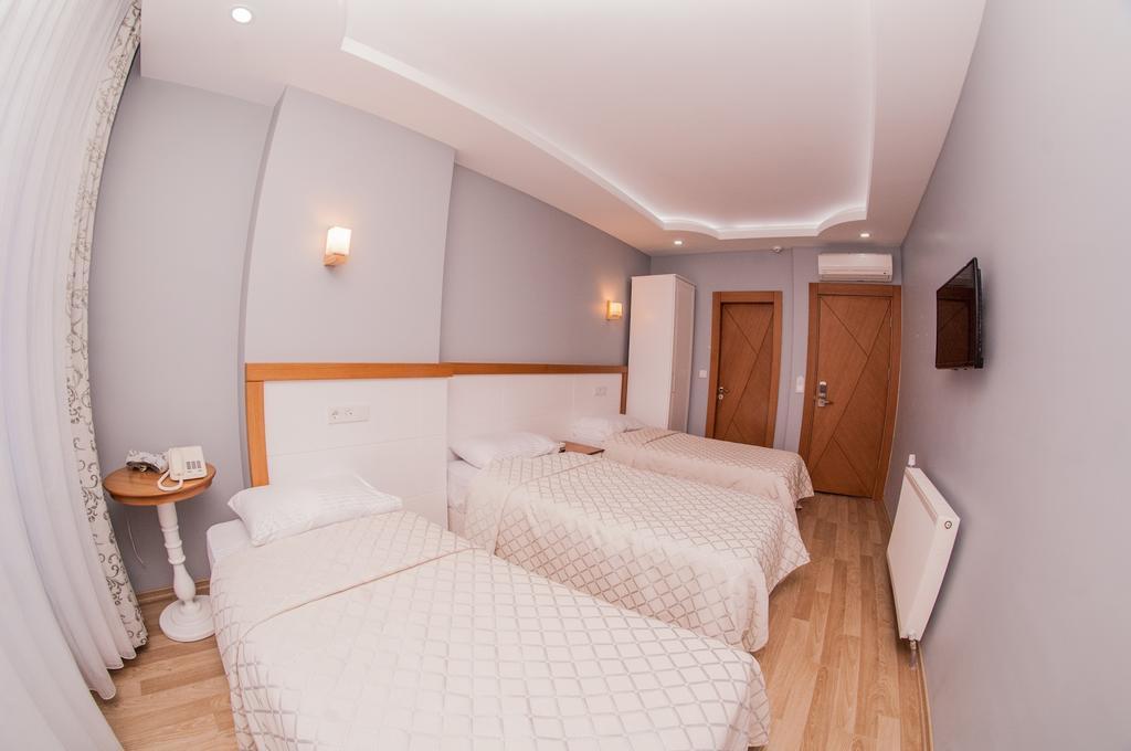 Yildiz Hotel Fatsa Phòng bức ảnh