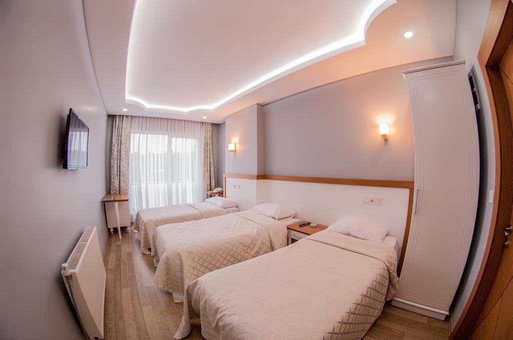 Yildiz Hotel Fatsa Phòng bức ảnh